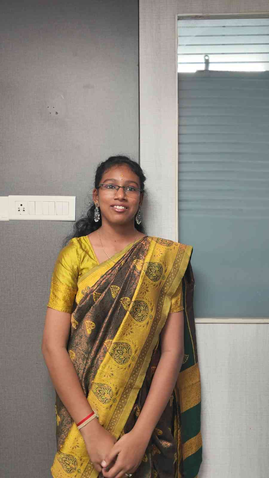 Sangeetha