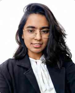 Sanhita Keshavrao ShindePatil