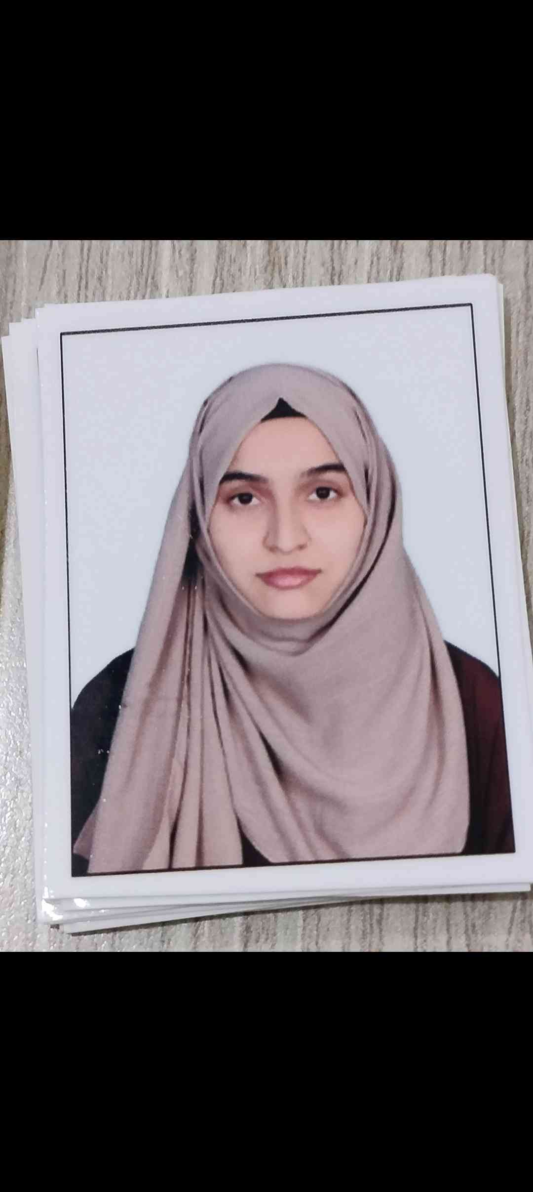 Saniya begum 