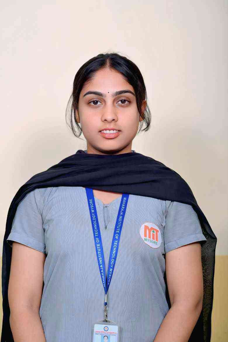 Sanjana S