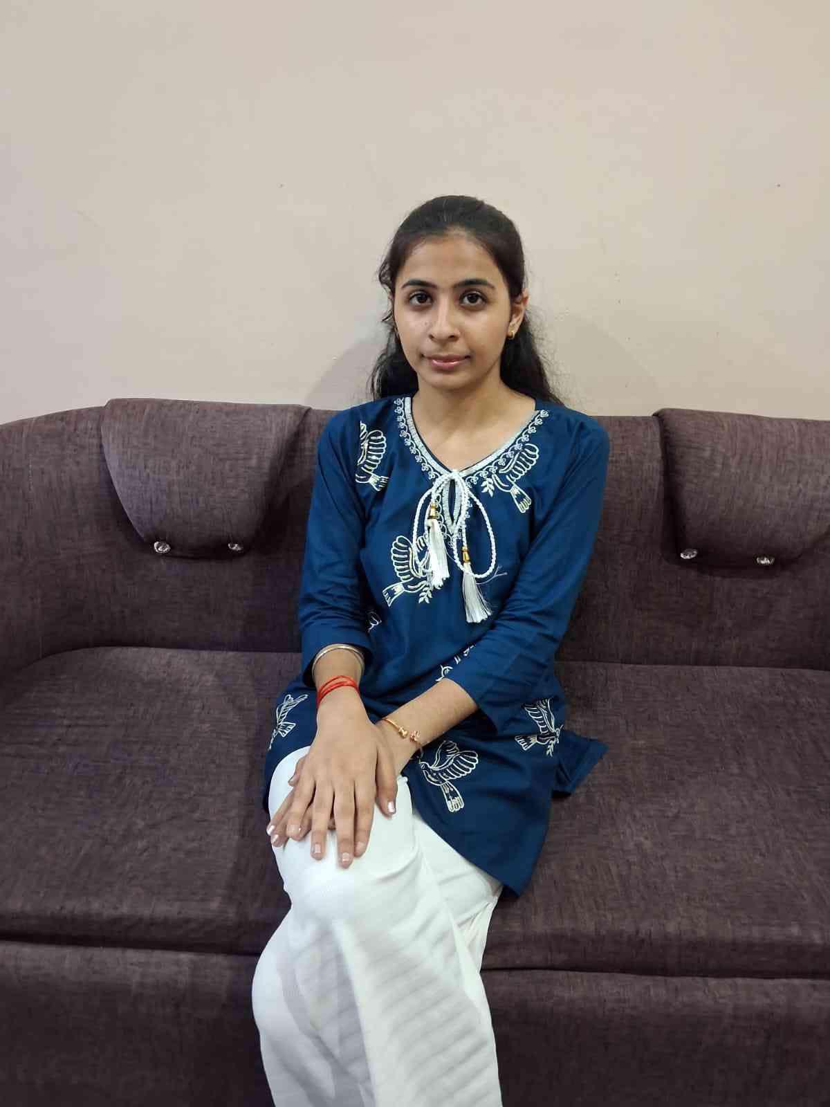 Saijal Gulati 