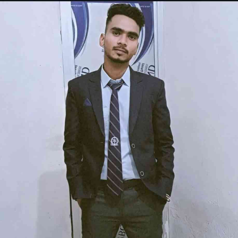 Sanjit kumar