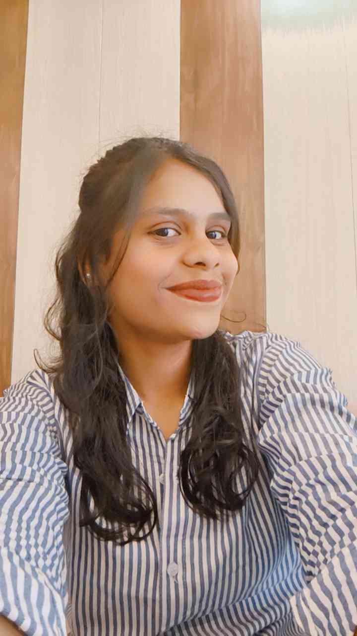Ritika Jain