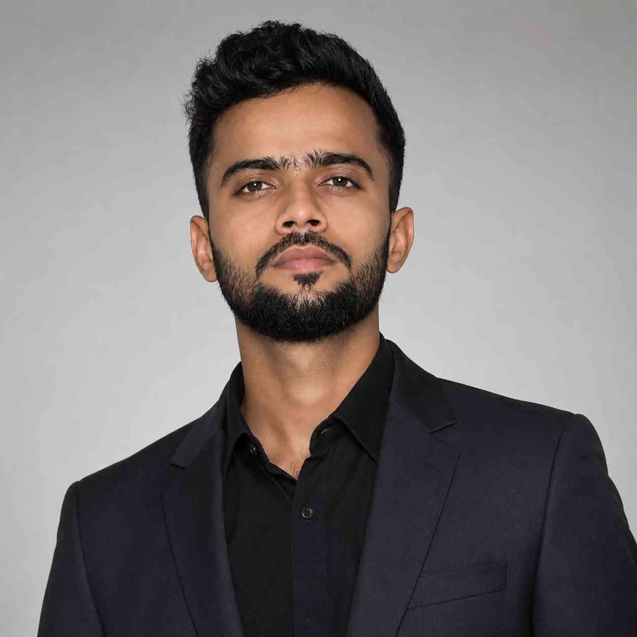 Mohd Sartaj Alam