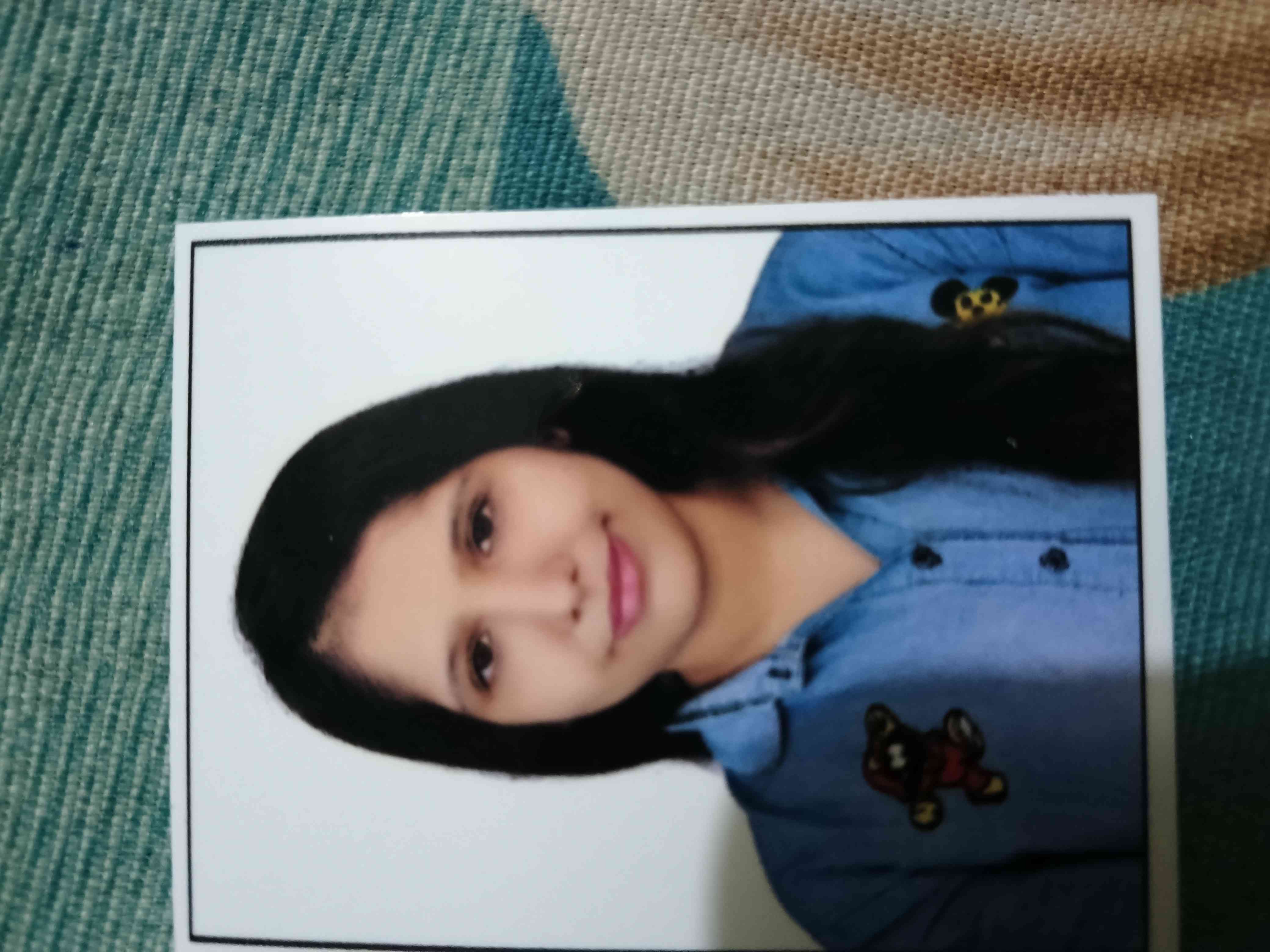 Sarvangi Dhanesha 