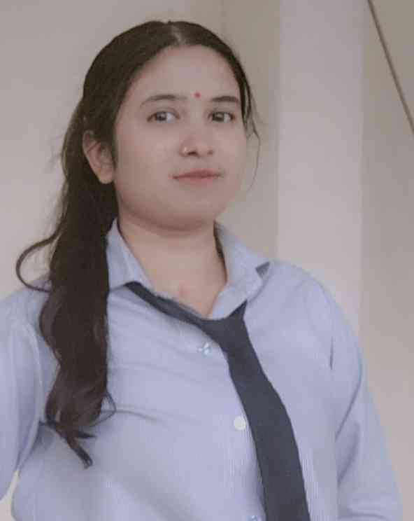 Sonali kumari 