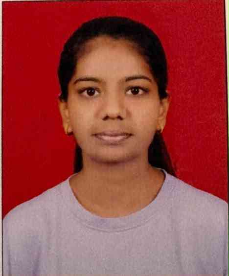 Sayali uddhav tope