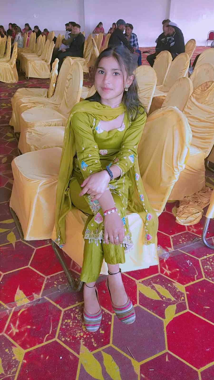Sakshi 
