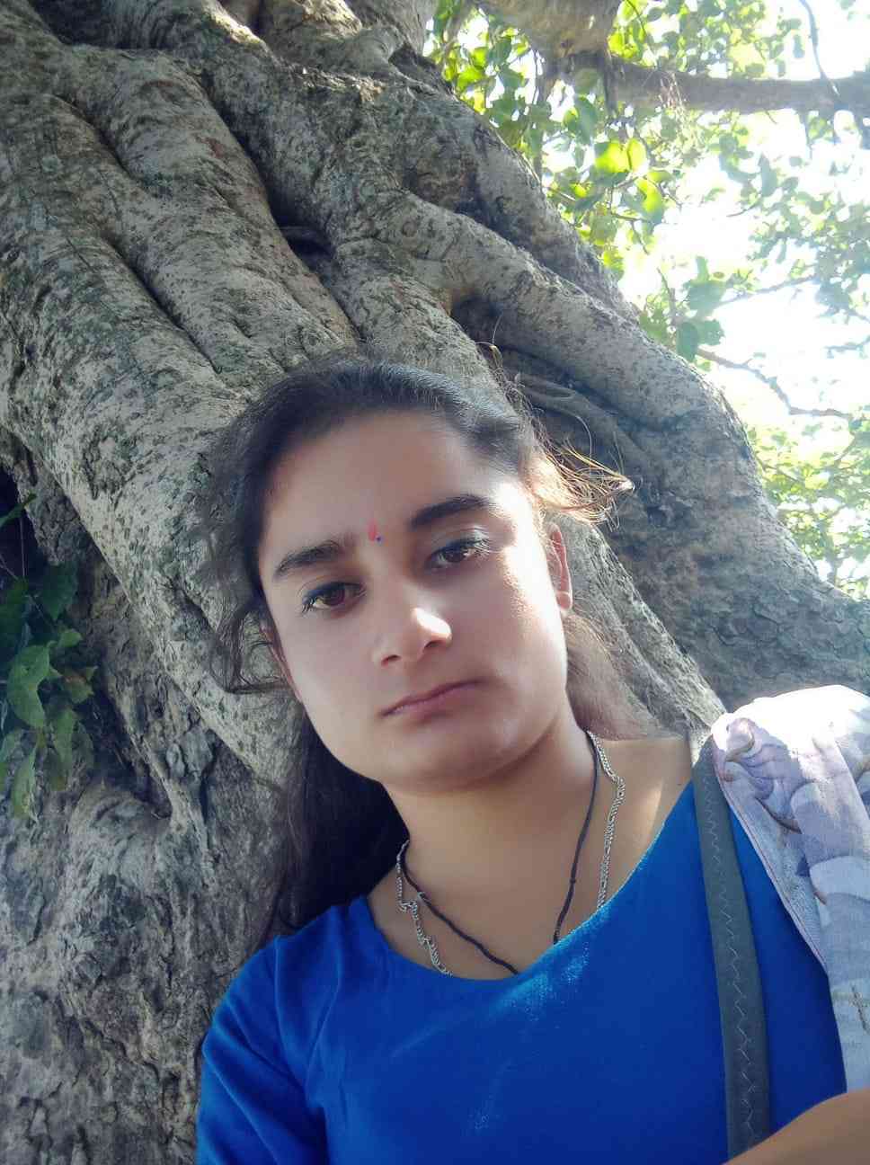 Komal Sehotra 