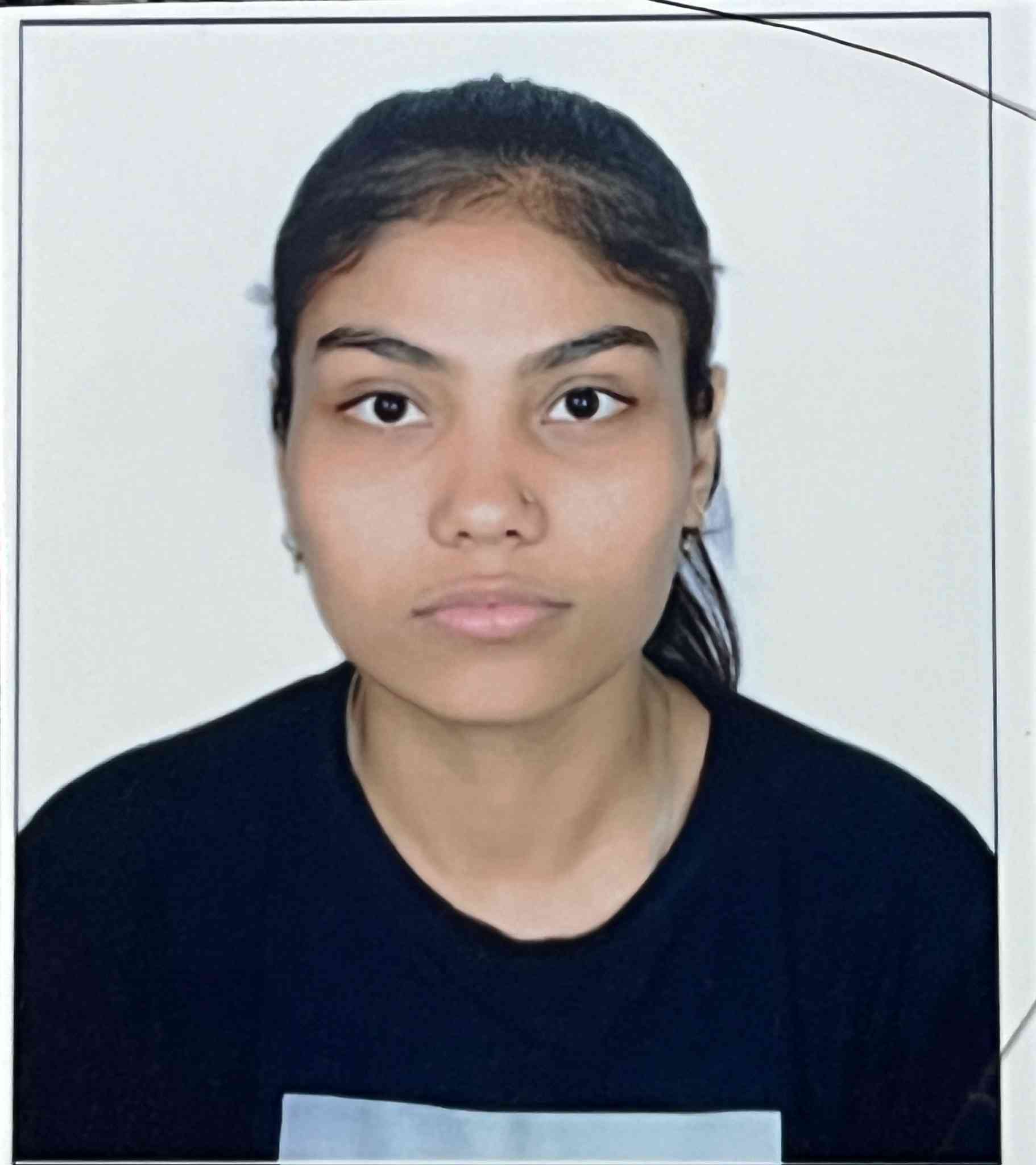 Sejal Khatik