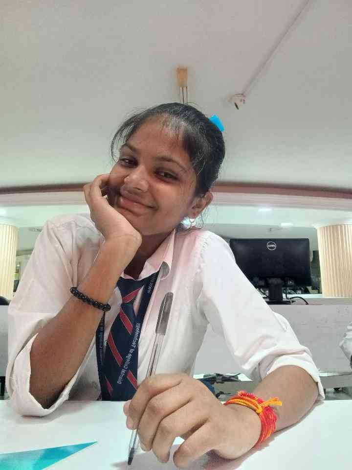 Sejal Sen