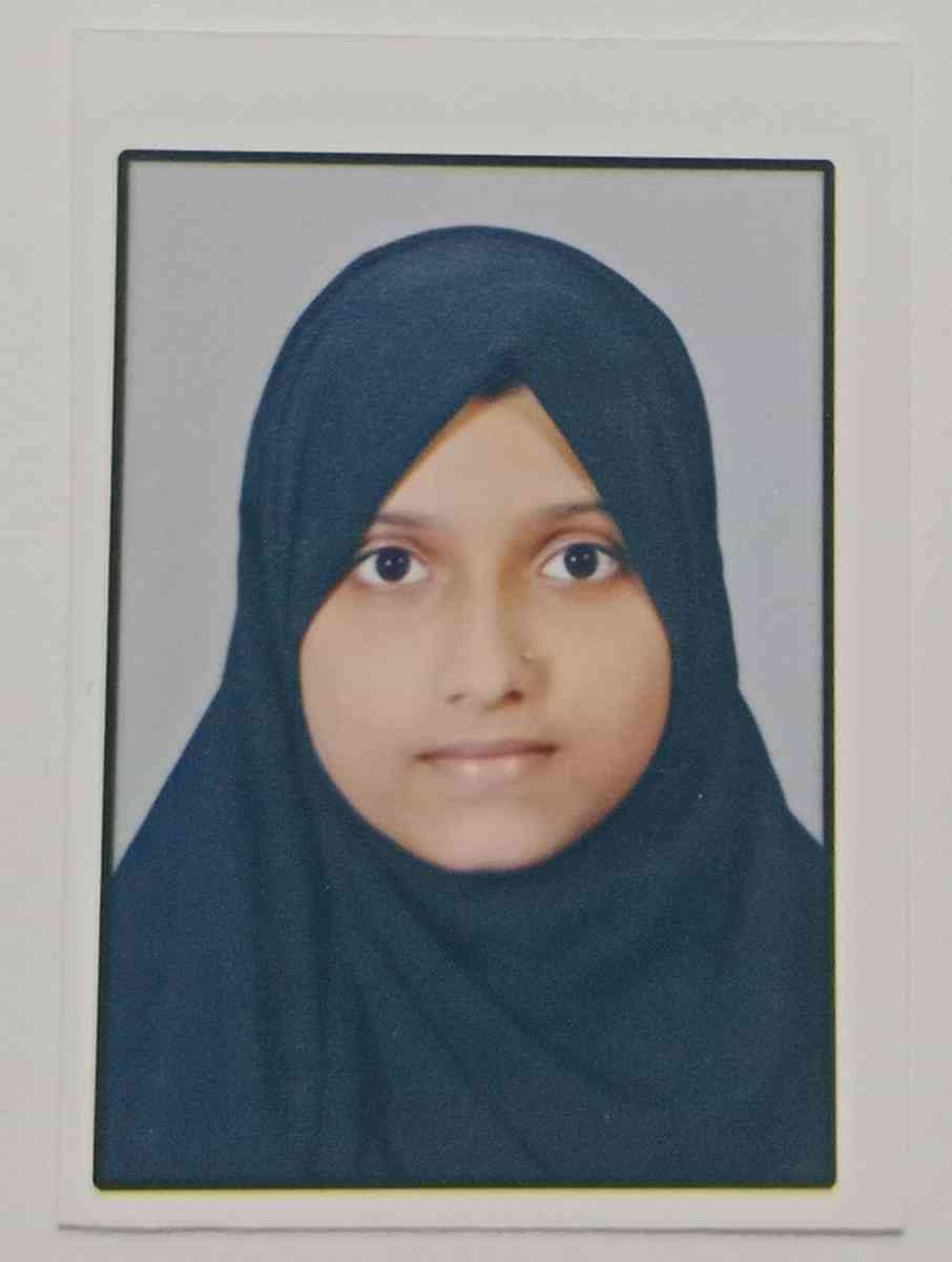 MEHAK YAKUB SHAIKH 