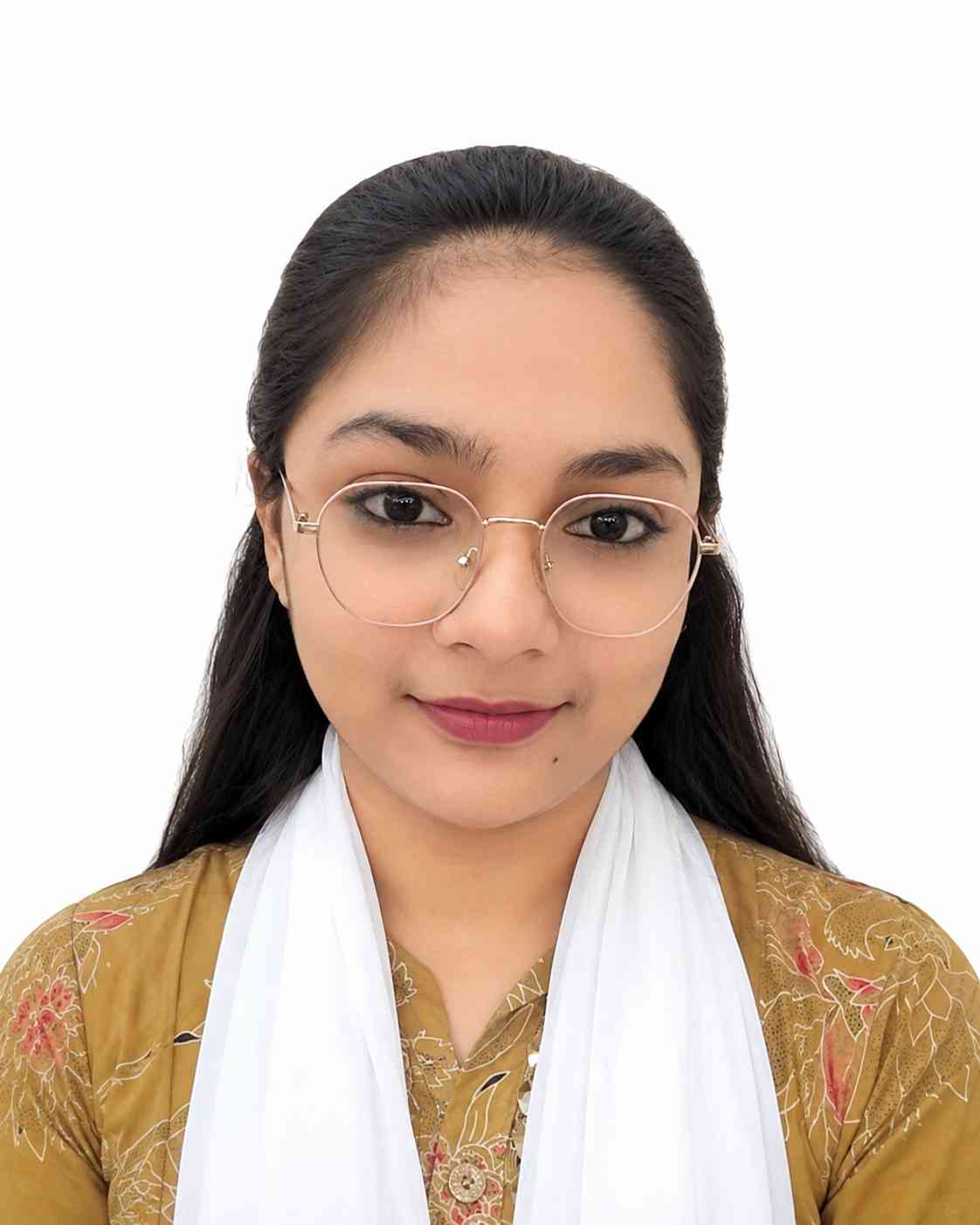 Sariya Shaikh