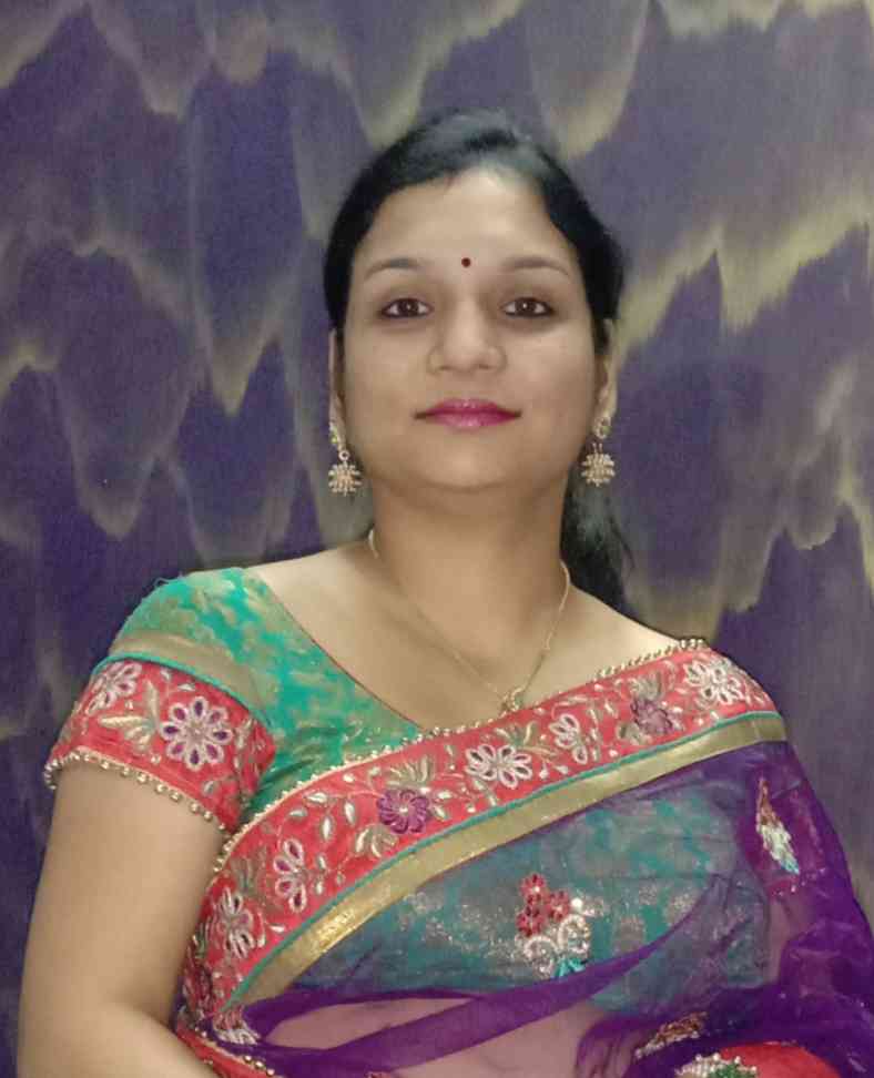 Richa Sharma