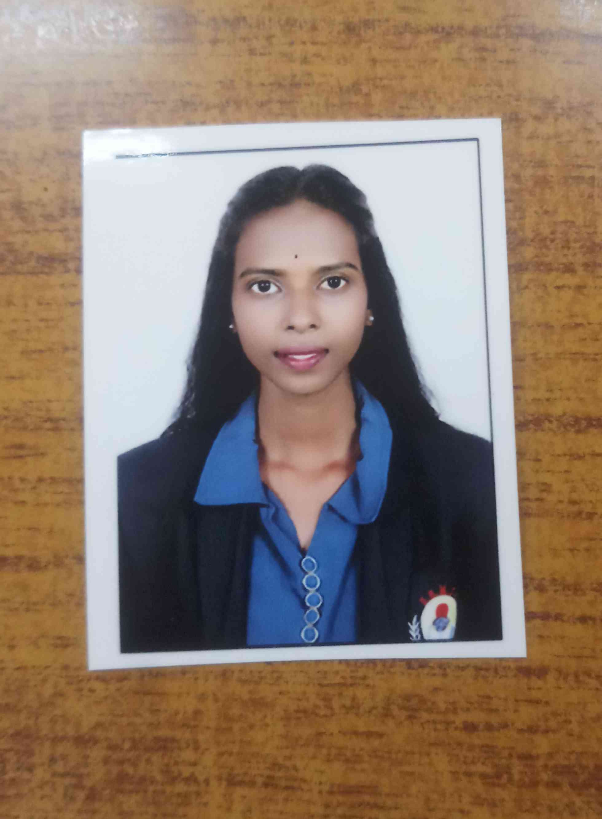Shakthi.J