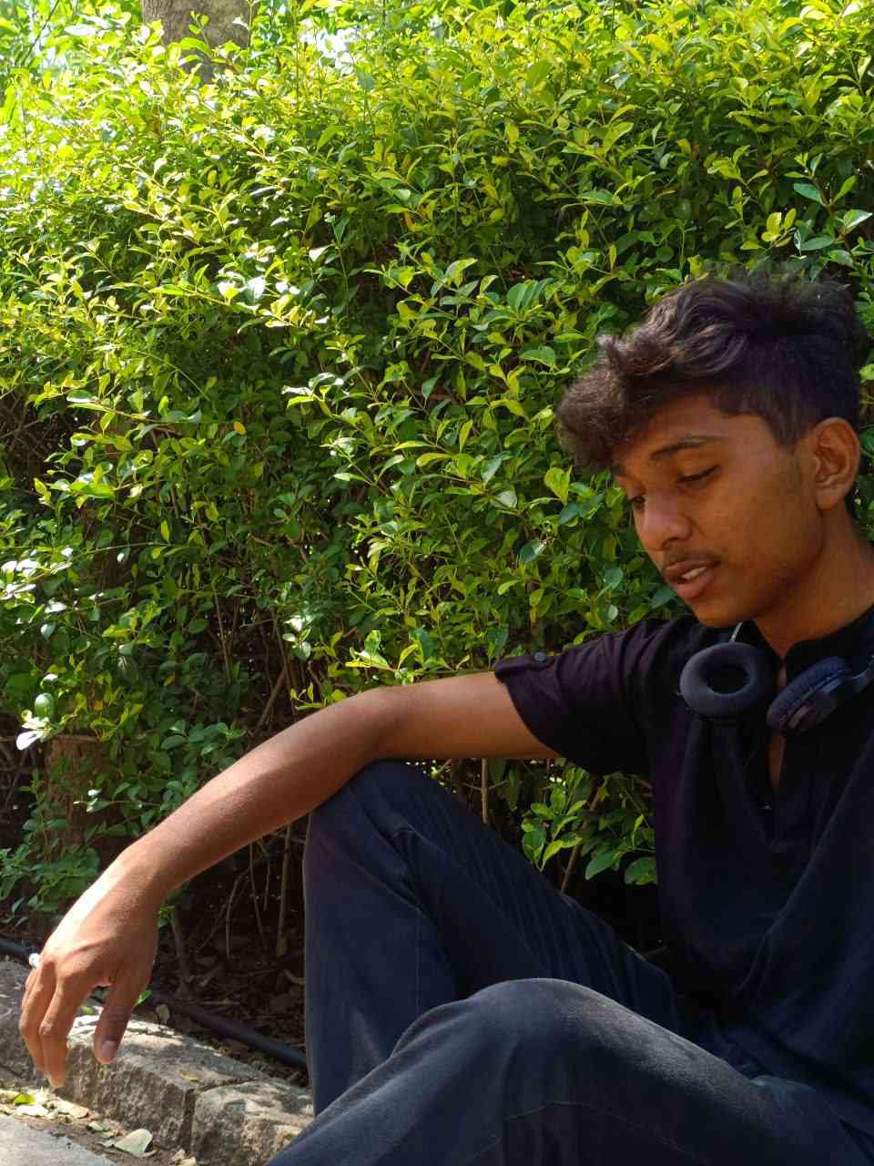 shashwat sunil jamankar 