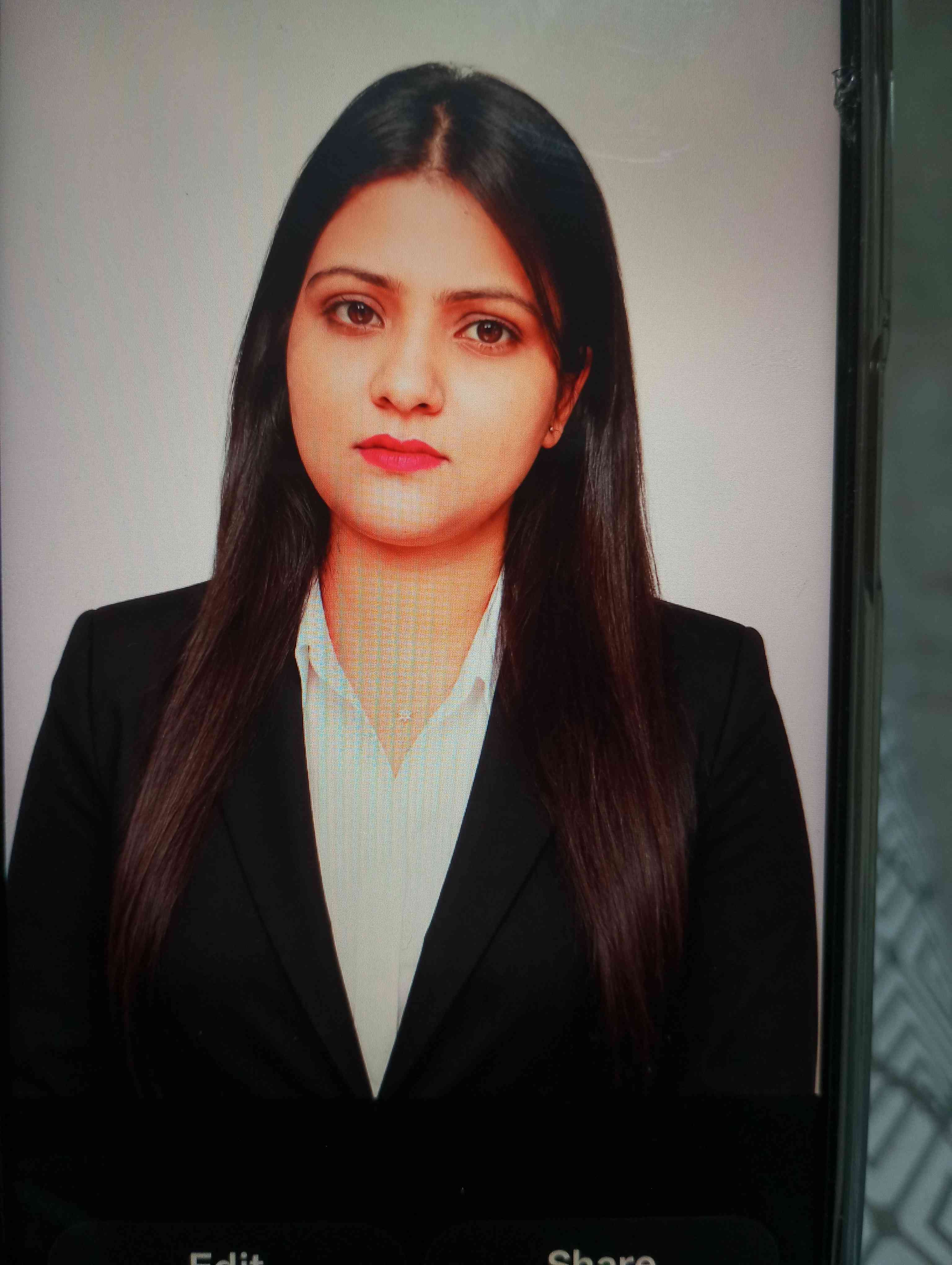 Shivangi priyadarshini 