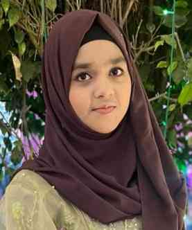 Shifa Shahid