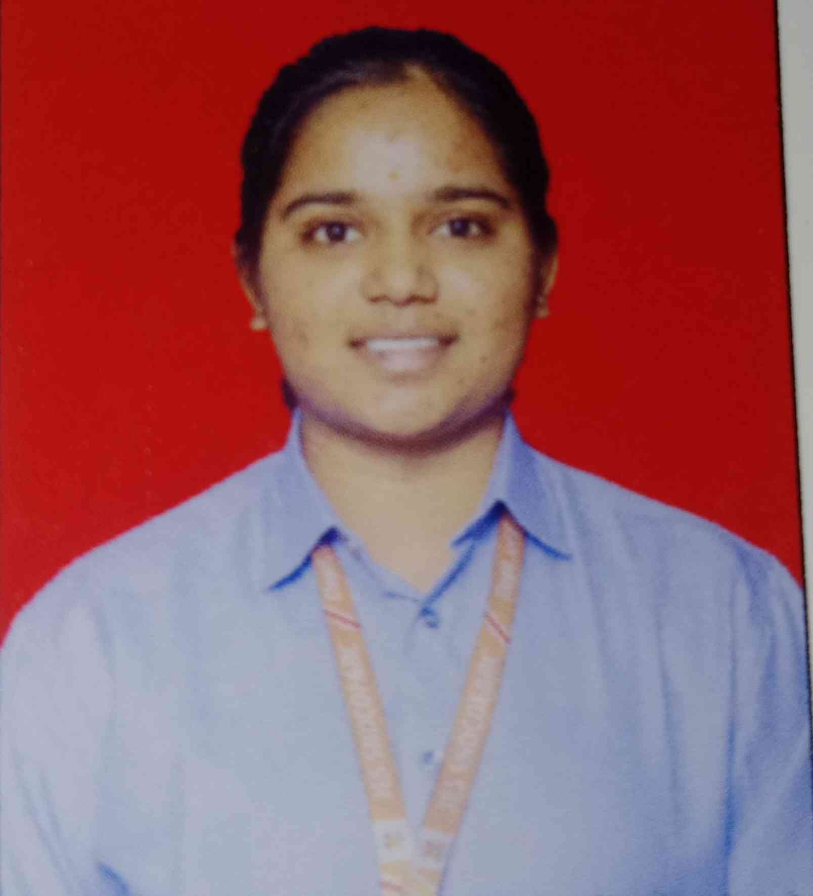 SHINDE AADITI BHIVARAO