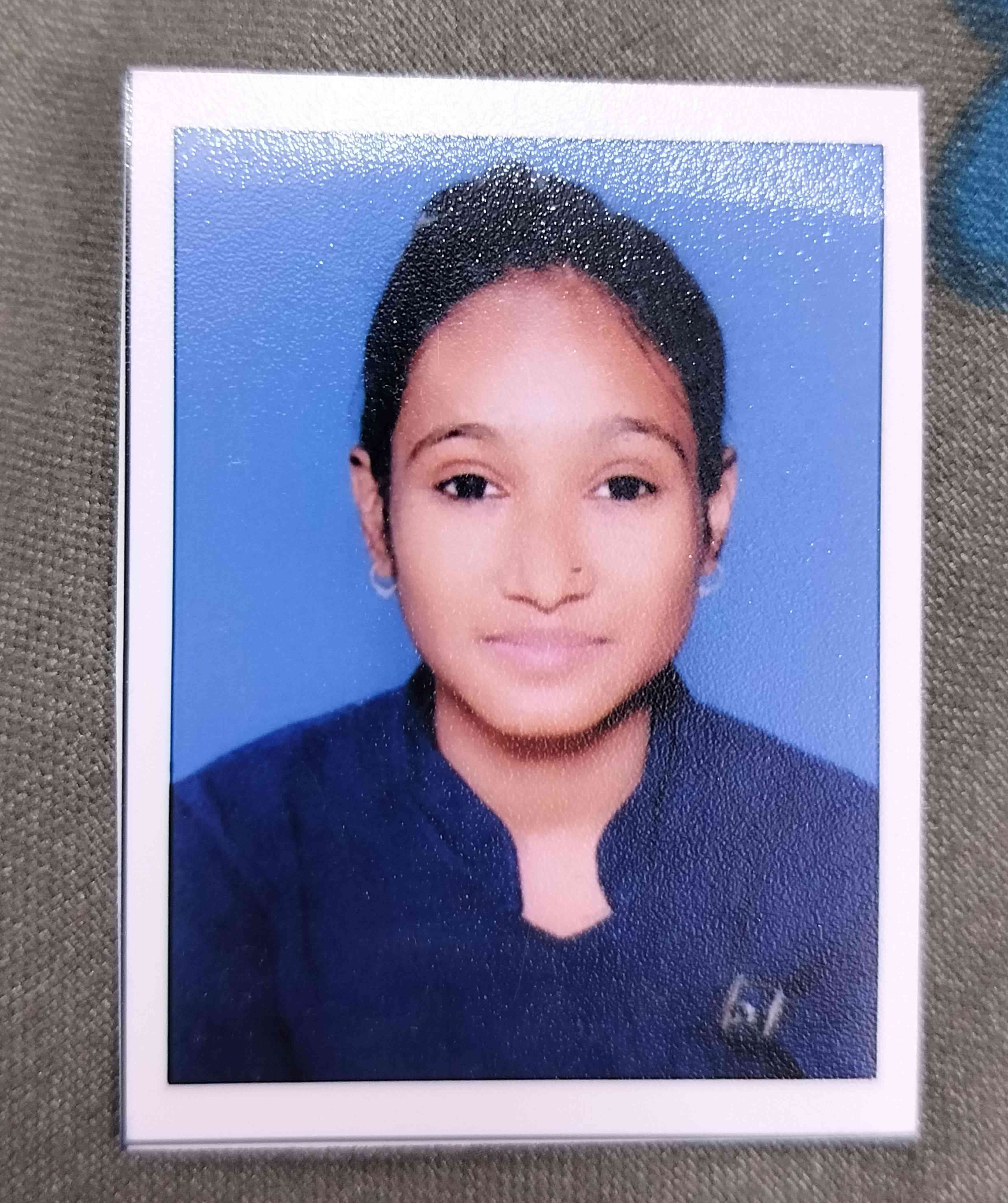 Shivani Pillai