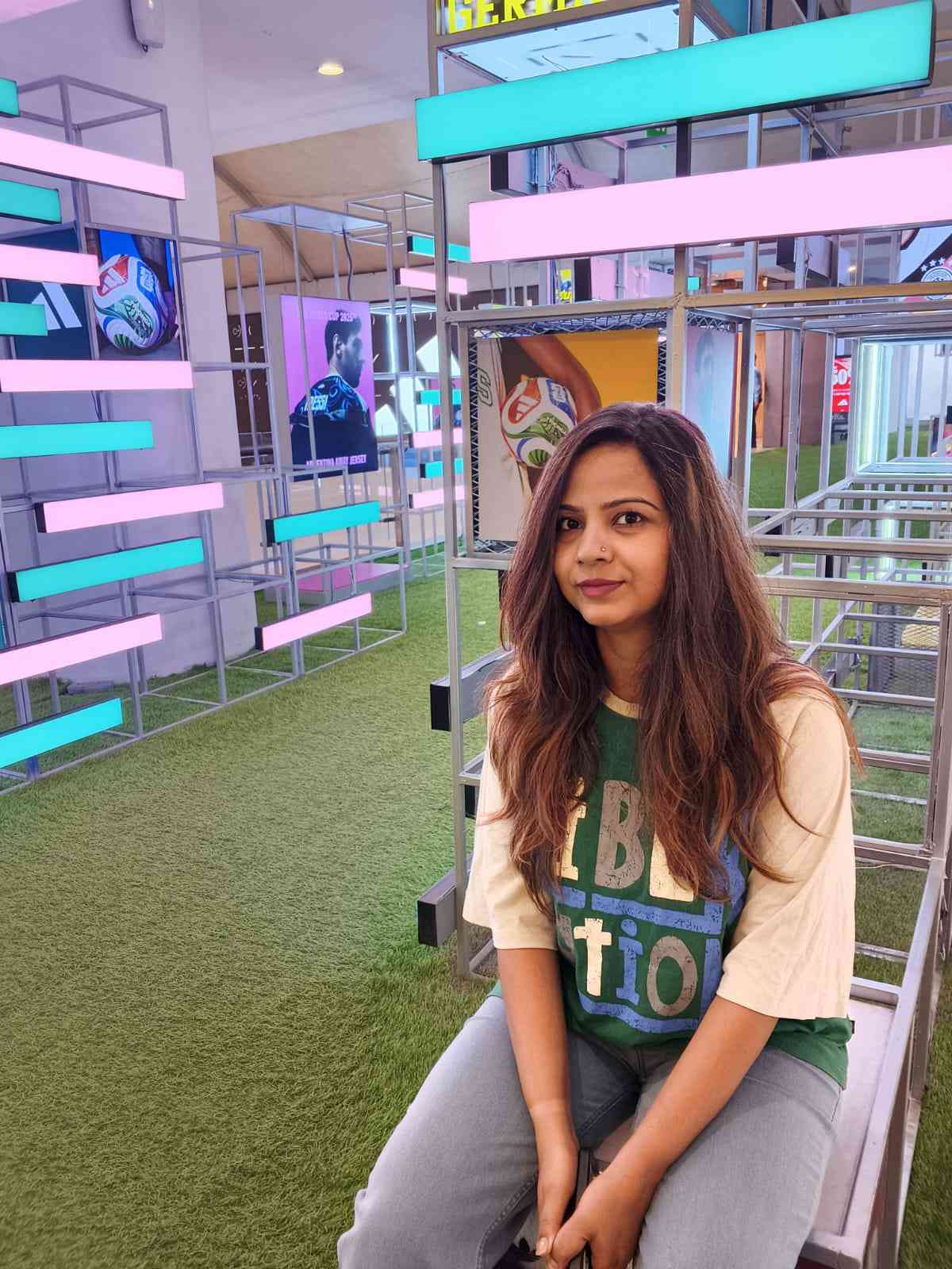 Shivani Bakshi