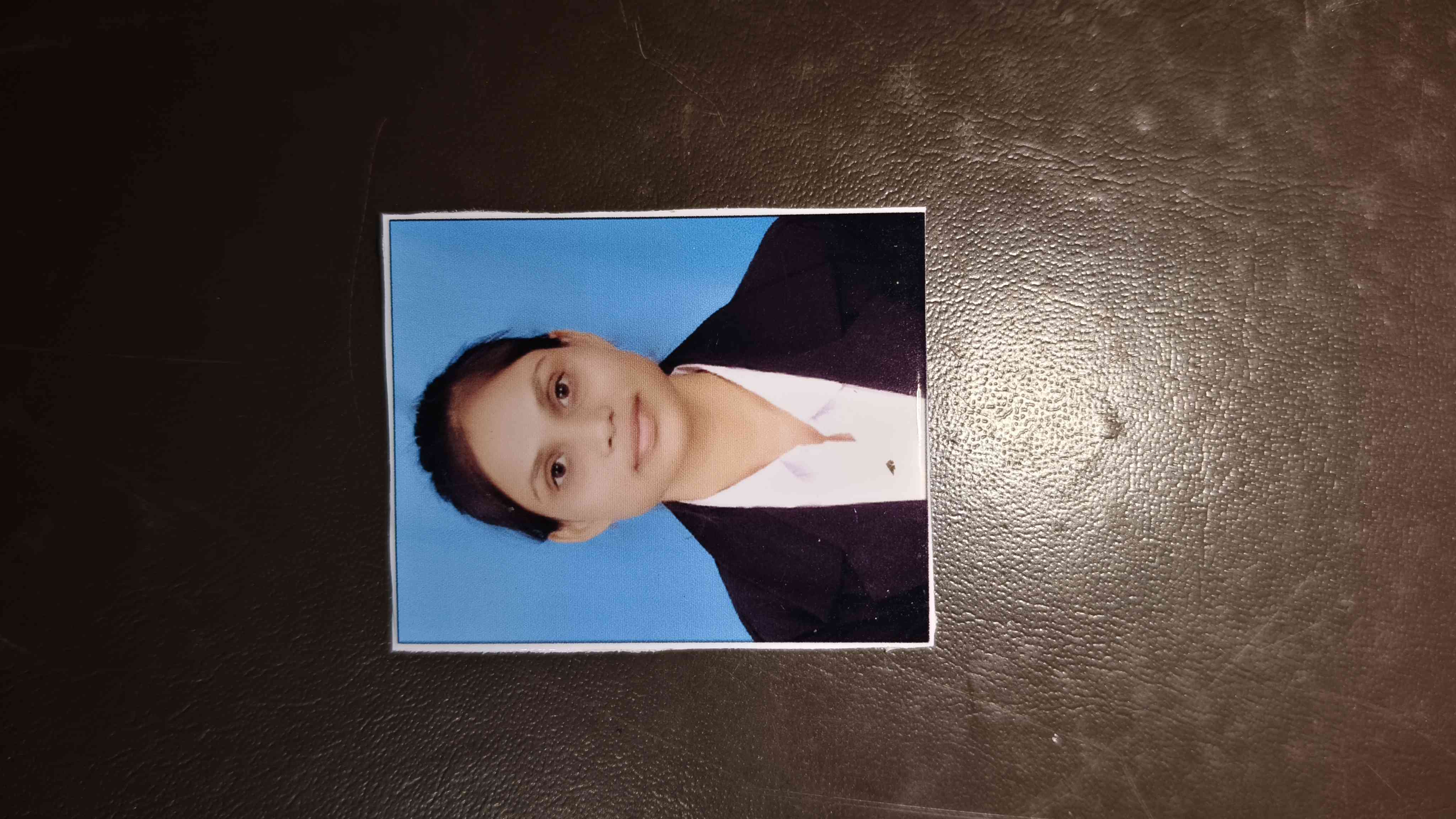 Shivani Kavanpure