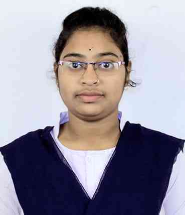 Shrabani Mondal 