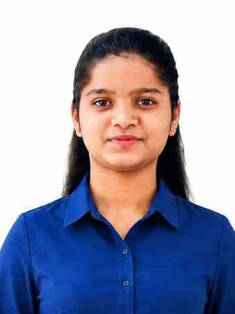 Shravani Santosh Mane