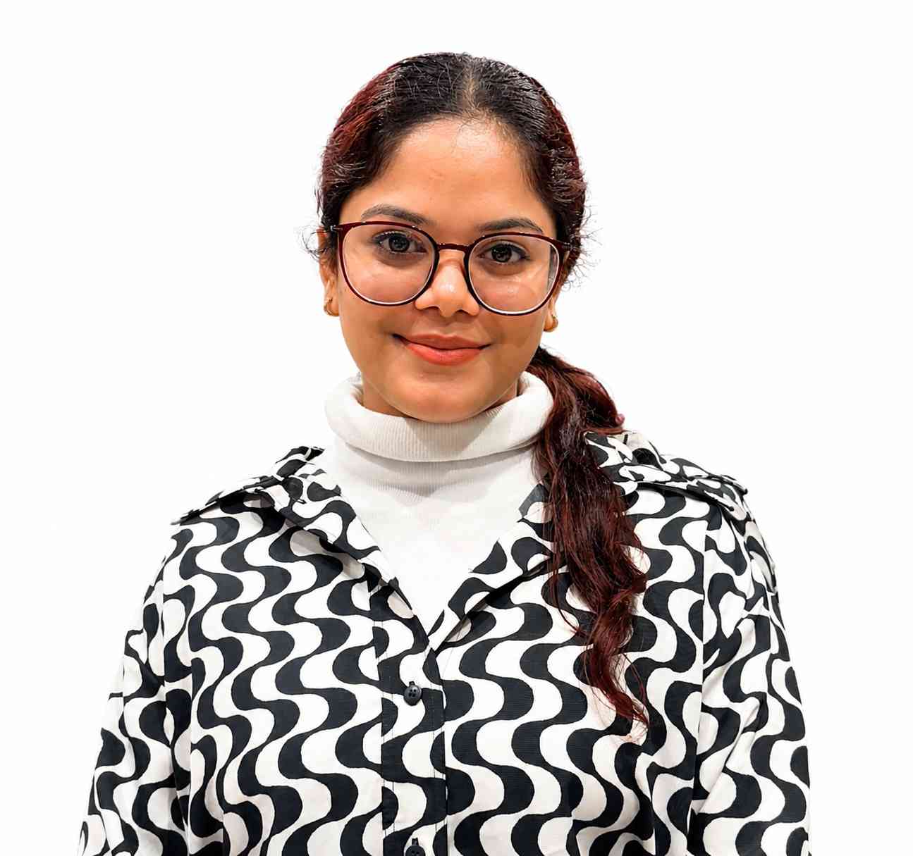 Shreya Baitha 