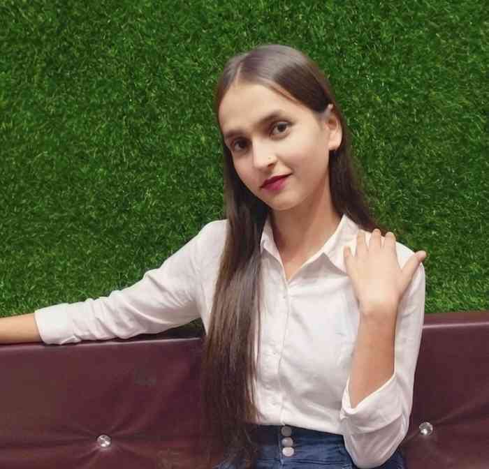 Shreya Shukla 