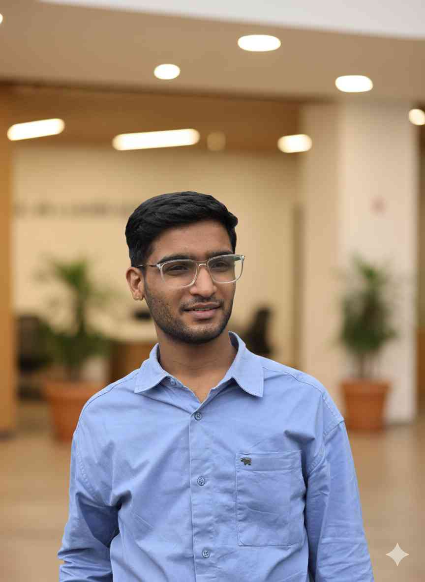Shrikant Raika