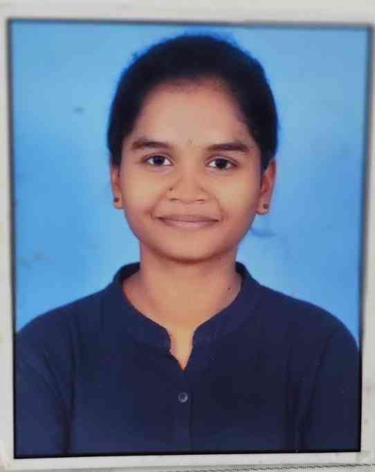 Shruthi laya Karukuri