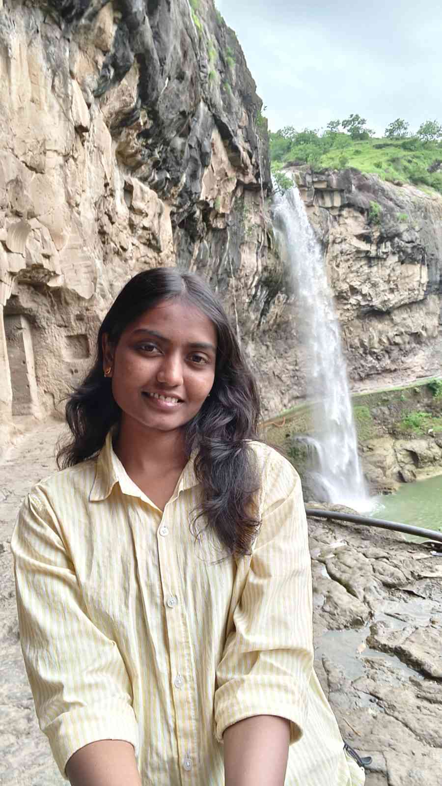 Shubhangi Shinde
