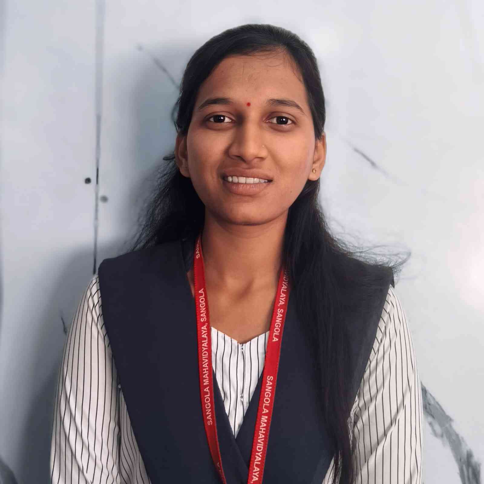 Shubhangi Keshav Bhagat