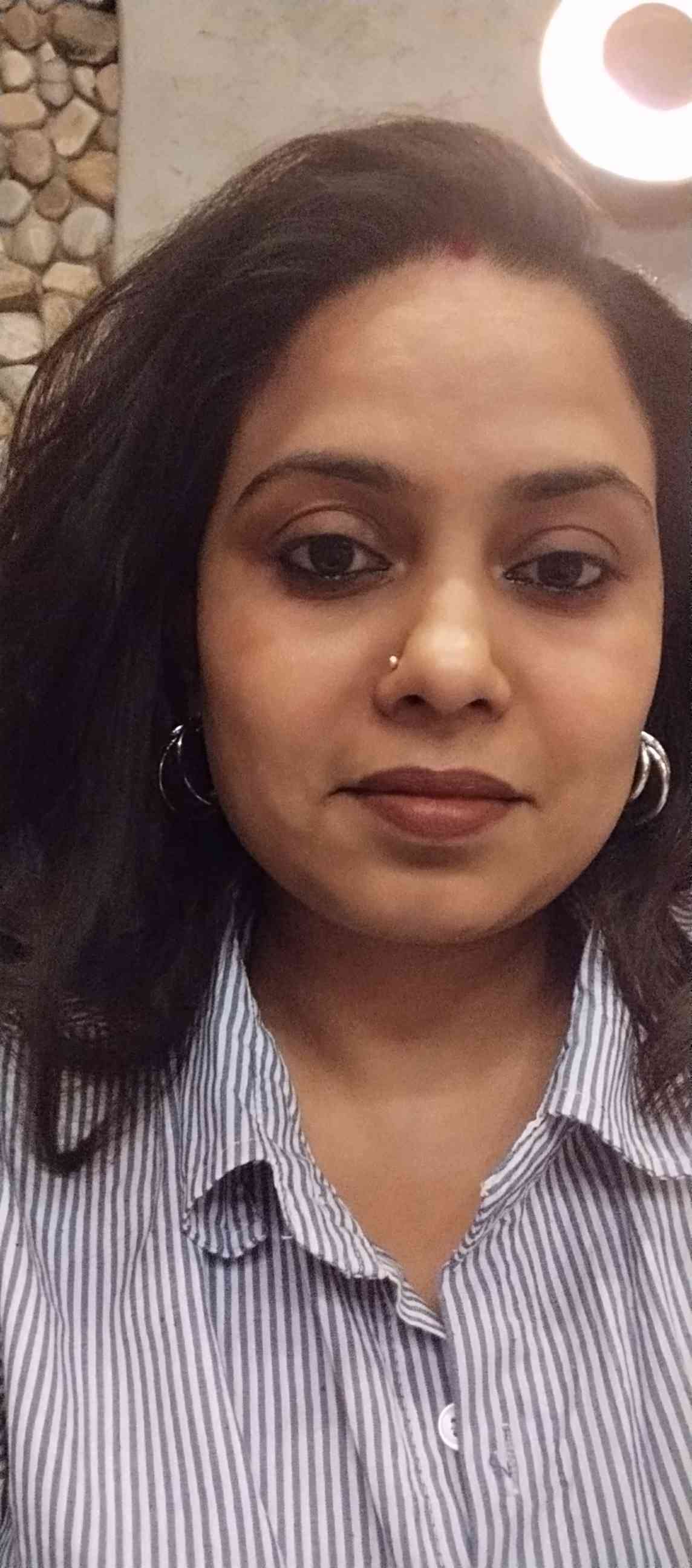 Shubhangi dhade