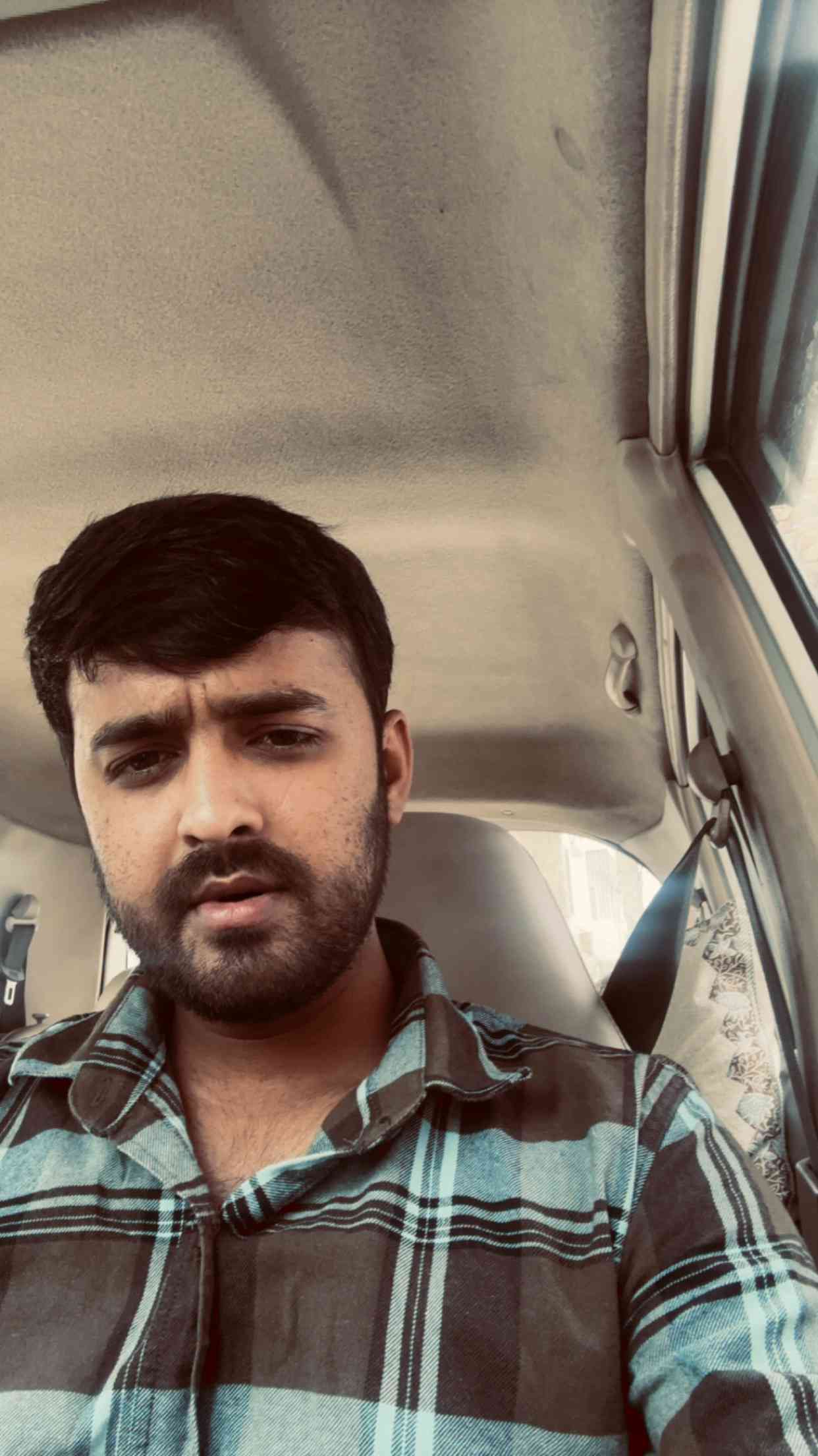 Shubh Garg