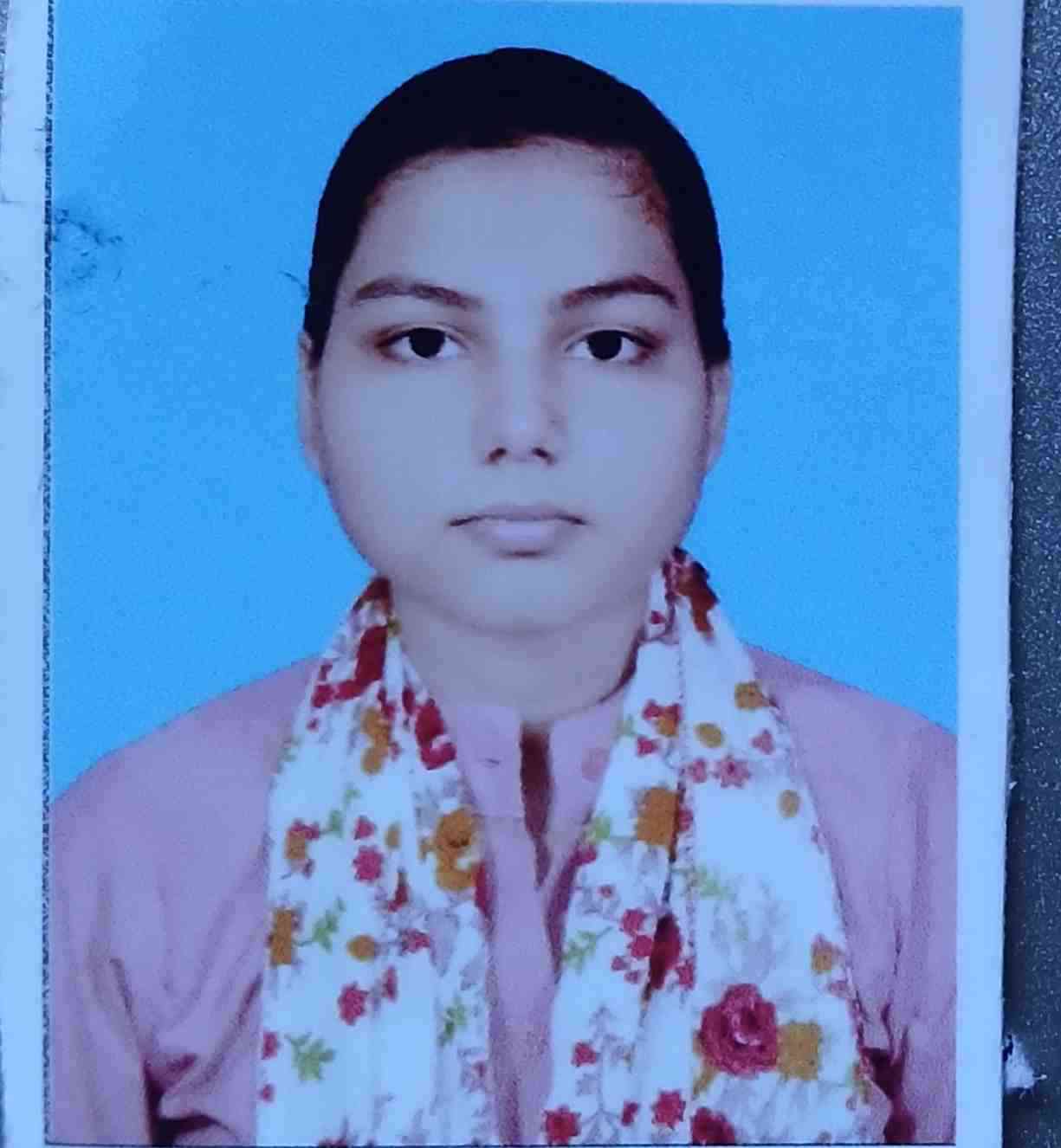 Shweta Kumari