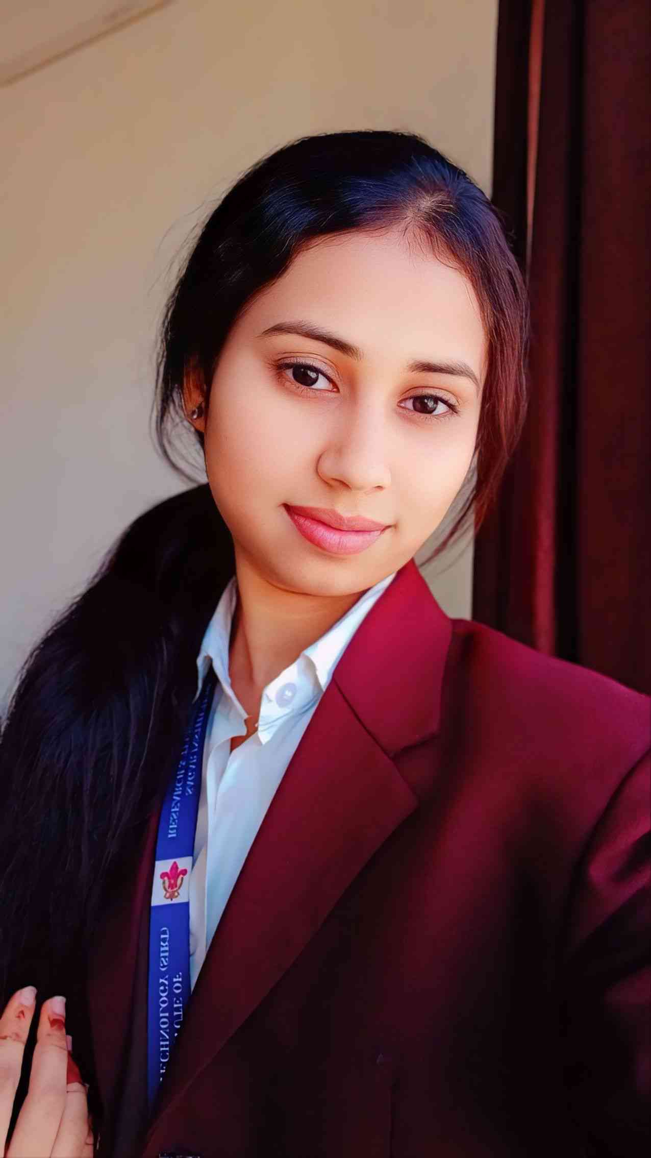 Sifa Akhter
