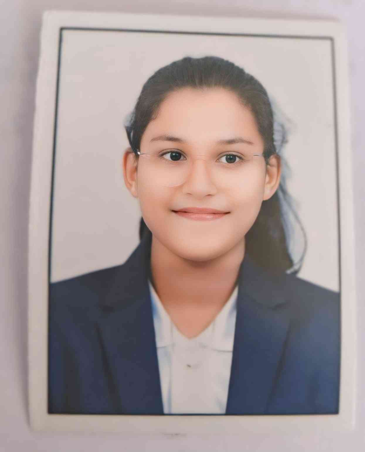 Sakshi Jadhav