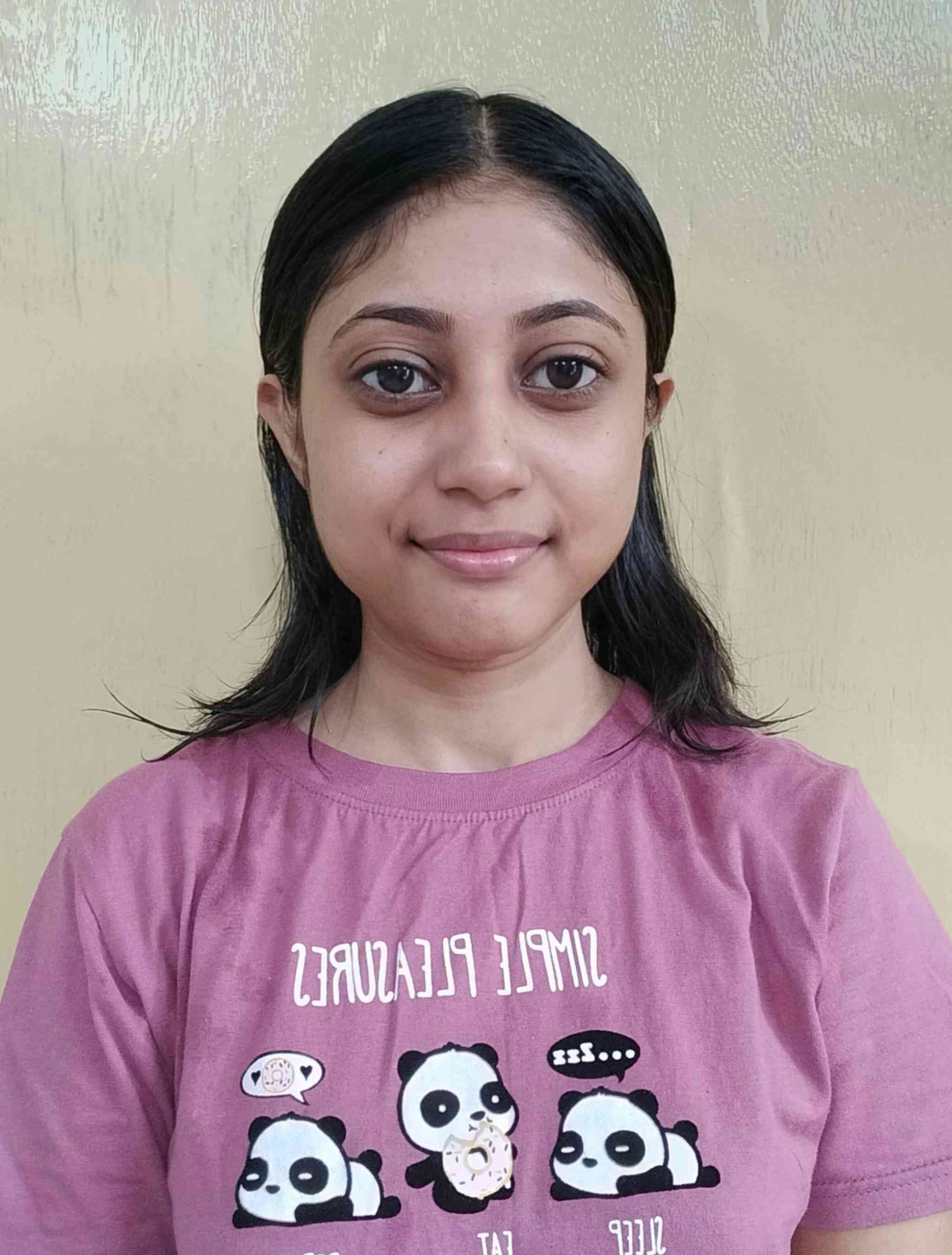 Sneha Saha 