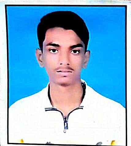 Somesh Ramakant Gourshete 