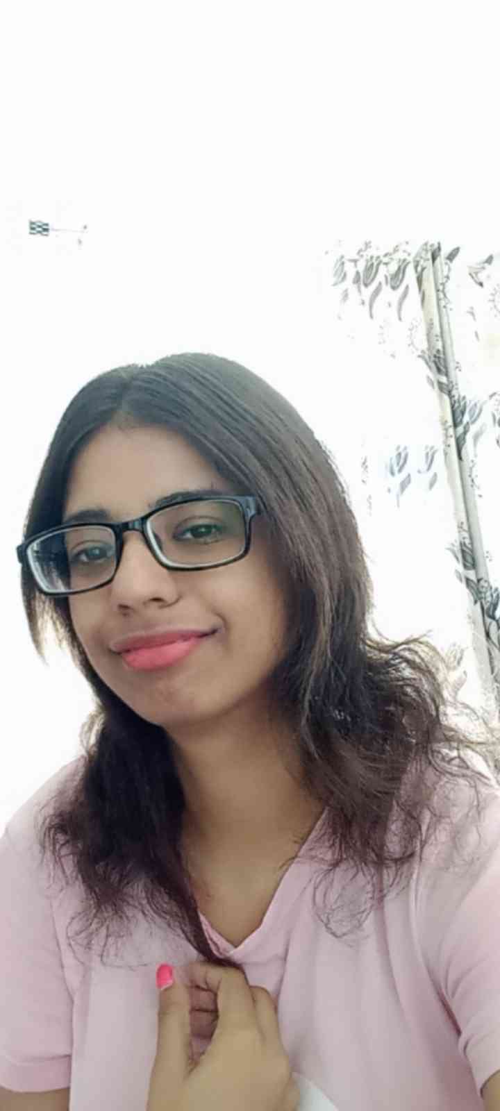 Sonali Ahuja 