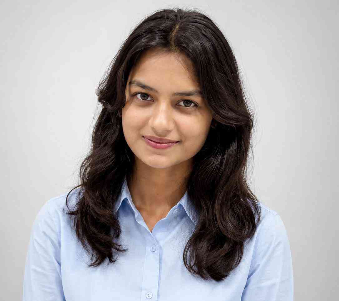 SONAM VISHWAKARMA