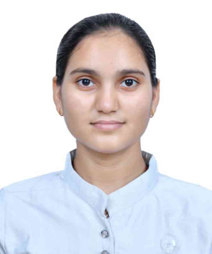 SONIYA SAGAR