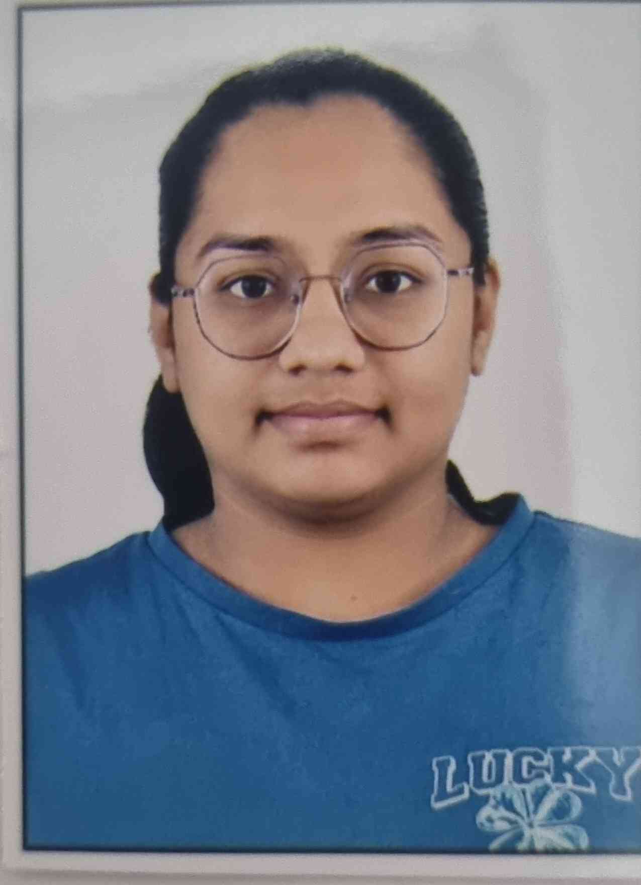 Shreya Prajapati