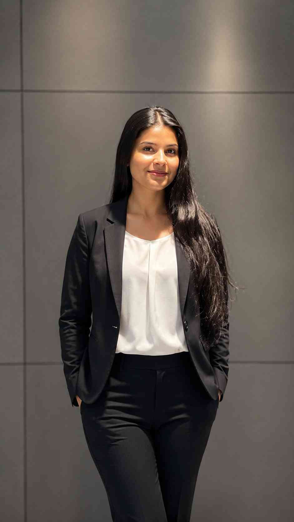 Srashti Sharma 