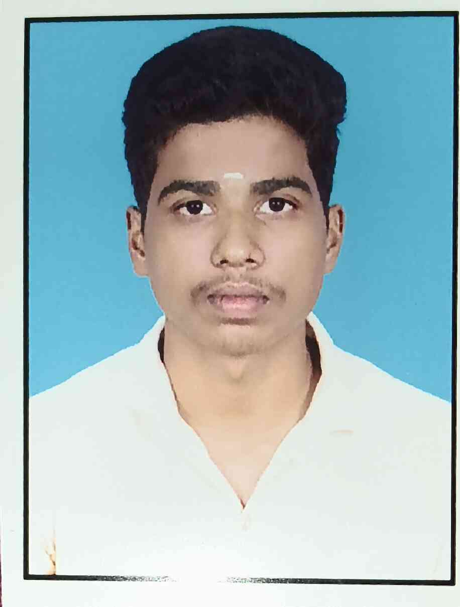 Sakthi Srinath