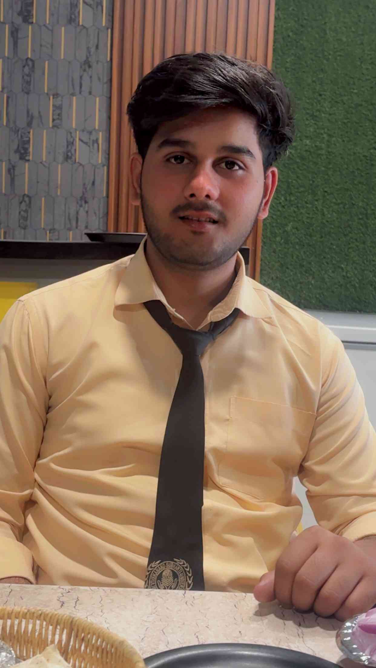 Subham kumar 