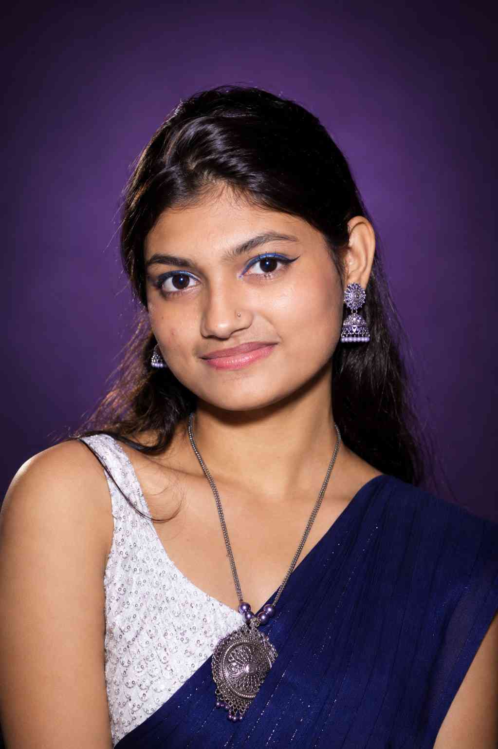 Subhanki Ghosh