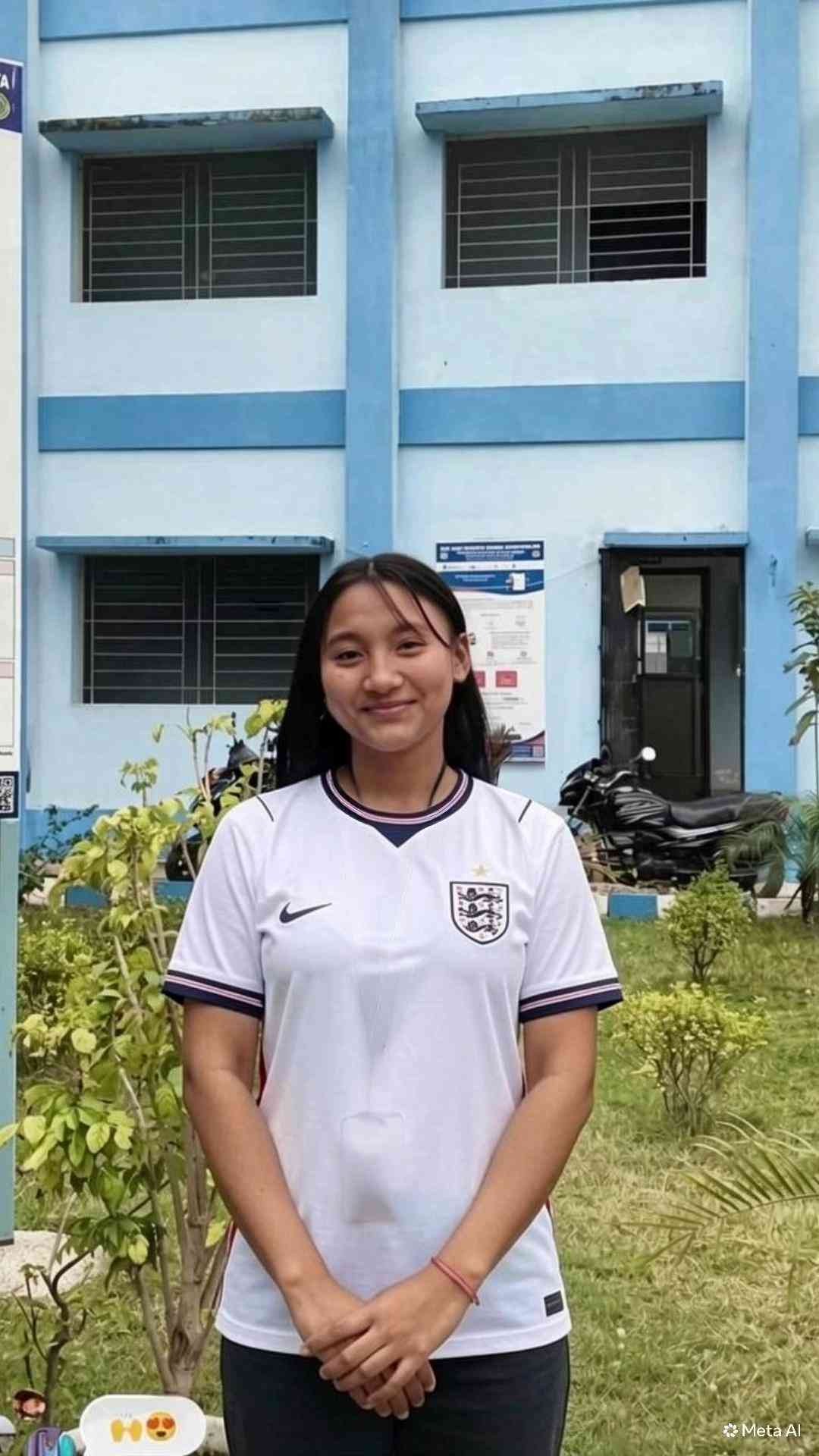 Sunita Tamang